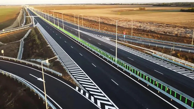 Autostrada Ungheni-Chișinău-Odesa costă circa 1,2 miliarde de euro. Vladimir Bolea: „Fără suport din partea partenerilor europeni ar fi imposibil de construit”