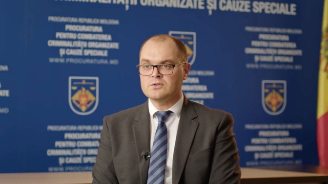 Șeful PCCOCS, Victor Furtuna, a trecut vettingul
