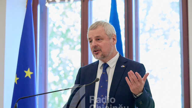 Sergiu Prodan a prezentat bilanțul mandatului său de patru ani la Ministerul Culturii: creșteri salariale pentru artiști, buget majorat pentru cultură și investiții record Sergiu Prodan a prezentat bilanțul mandatului său de patru ani la Ministerul Culturii: creșteri salariale pentru artiști, buget majorat pentru cultură și investiții record