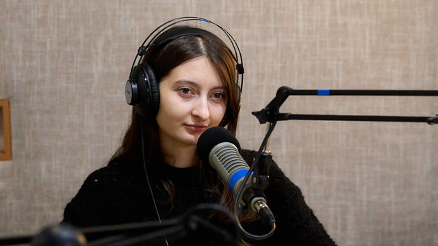 OAMENI ȘI IDEI | Mihaela Cimbriciuc: „Violența împotriva femeilor din Republica Moldova rămâne o urgență. Anual, peste 20 de femei sunt ucise în propriile case” (Video) OAMENI ȘI IDEI | Mihaela Cimbriciuc: „Violența împotriva femeilor din Republica Moldova rămâne o urgență. Anual, peste 20 de femei sunt ucise în propriile case” (Video)