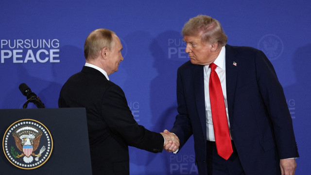 Ce spune Rusia despre un summit Trump-Putin pe tema războiului din Ucraina, la Budapesta