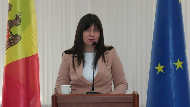 Ministra Finanțelor, despre amânarea aplicării TVA la importul autovehiculelor: „Vrem să creăm un proces clar și sigur”
Ministra Finanțelor, despre amânarea aplicării TVA la importul autovehiculelor: „Vrem să creăm un proces clar și sigur”