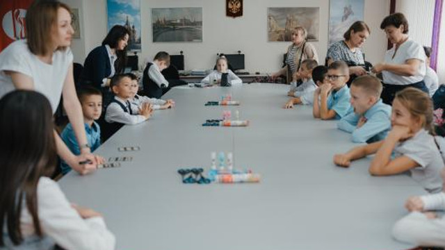 Funcția de mediator educațional, pilotată în trei raioane din Republica Moldova pentru sprijinirea incluziunii copiilor romi
