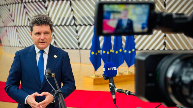 Nicușor Dan va participa la reuniunea Consiliului European, unde discuțiile se vor axa inclusiv pe Republica Moldova Nicușor Dan va participa la reuniunea Consiliului European, unde discuțiile se vor axa inclusiv pe Republica Moldova
