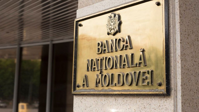 BNM a intervenit pe piața valutară cu vânzări nete de 4 milioane de euro luna trecută BNM a intervenit pe piața valutară cu vânzări nete de 4 milioane de euro luna trecută