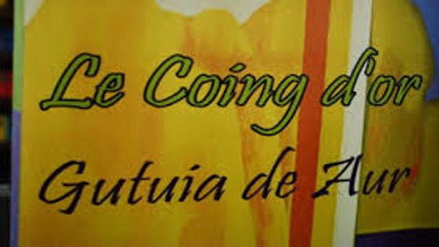 Concursul francofon „GUTUIA DE AUR – LE COING D’OR”. Tinerii din Republica Moldova sunt încurajați să scrie eseuri jurnalistice în limba franceză despre propria comunitate Concursul francofon „GUTUIA DE AUR – LE COING D’OR”. Tinerii din Republica Moldova sunt încurajați să scrie eseuri jurnalistice în limba franceză despre propria comunitate