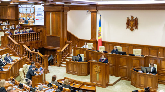 Care sunt cele șase fracțiuni parlamentare constituite în noul Legislativ Care sunt cele șase fracțiuni parlamentare constituite în noul Legislativ