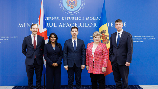 Combaterea dezinformării, discutată de Mihai Popșoi și membrii Comisiei pentru Afaceri Externe din Parlamentul britanic Combaterea dezinformării, discutată de Mihai Popșoi și membrii Comisiei pentru Afaceri Externe din Parlamentul britanic