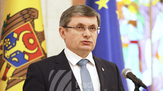 Reglementarea rețelelor sociale este una din prioritățile PAS în noul parlament, susține Igor Grosu