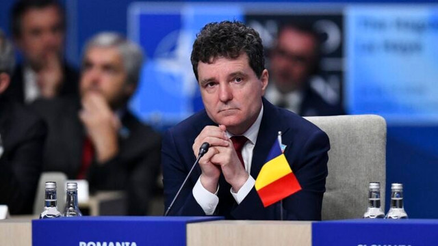 Nicușor Dan, la reuniunea Consiliului European de la Bruxelles: Discutăm despre începerea procesului formal de aderare al Republicii Moldova la UE Nicușor Dan, la reuniunea Consiliului European de la Bruxelles: Discutăm despre începerea procesului formal de aderare al Republicii Moldova la UE