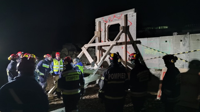 Salvatori moldoveni, antrenați în Polonia pentru intervențiile de căutare și salvare a victimilor Salvatori moldoveni, antrenați în Polonia pentru intervențiile de căutare și salvare a victimilor