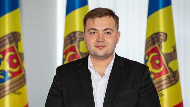 Adrian Băluțel pleacă de la Președinție și revine în Parlament în calitate de deputat
