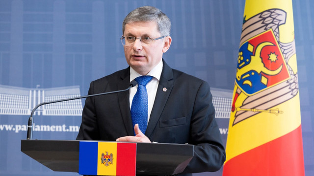 Igor Grosu: Republica Moldova nu va fi afectată de sancțiunile impuse unor companii petroliere rusești
 Igor Grosu: Republica Moldova nu va fi afectată de sancțiunile impuse unor companii petroliere rusești