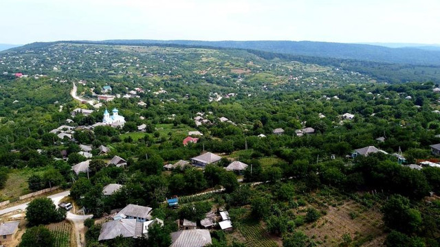 Primele două clustere teritoriale au finalizat procesul de amalgamare voluntară