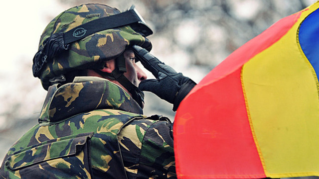 Astăzi celebrăm Ziua Armatei Române Astăzi celebrăm Ziua Armatei Române