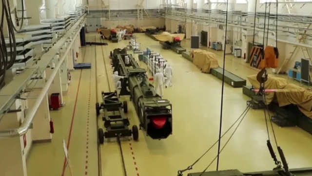 Ce se știe la acest moment despre „Pasărea de furtună”, noua rachetă rusească cu propulsie nucleară Ce se știe la acest moment despre „Pasărea de furtună”, noua rachetă rusească cu propulsie nucleară