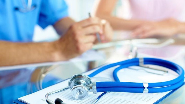Locuitorii din raionul Strășeni pot beneficia de consultații medicale gratuite până la sfârșitul acestei săptămâni 