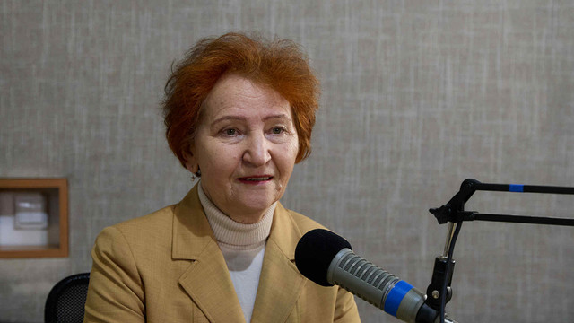 MALURI DE PRUT | Etnografa Varvara Buzilă: UNESCO consfințește, pe plan mondial, unitatea culturală a Republicii Moldova și României (VIDEO)