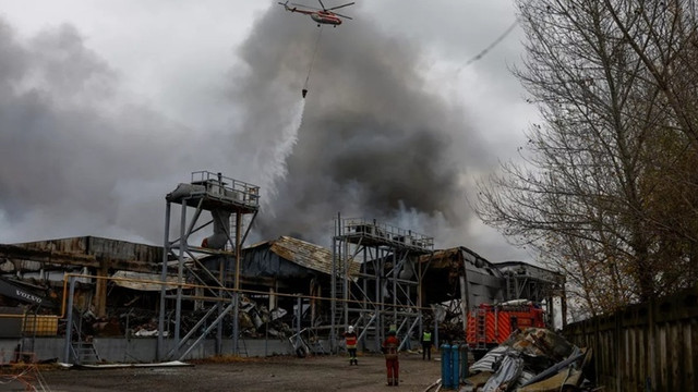 Un raport al ONU acuză Rusia de crime de război în războiul cu drone și de transferul forțat al civililor