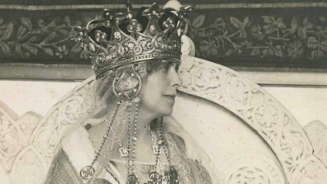 „Am România în gând, inimă și suflet”. Astăzi se împlinesc 150 de ani de la nașterea Reginei Maria, simbol al curajului, credinței și al iubirii de țară (Foto) „Am România în gând, inimă și suflet”. Astăzi se împlinesc 150 de ani de la nașterea Reginei Maria, simbol al curajului, credinței și al iubirii de țară (Foto)