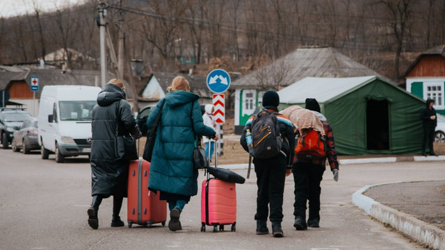 Sistem electronic nou de gestionare a cererilor de migrație și azil