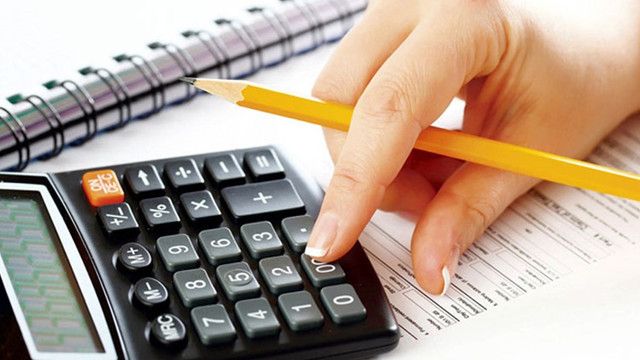 Încasările la impozitul pe venit din salariu au crescut cu aproape 13% în cele nouă luni ale anului curent