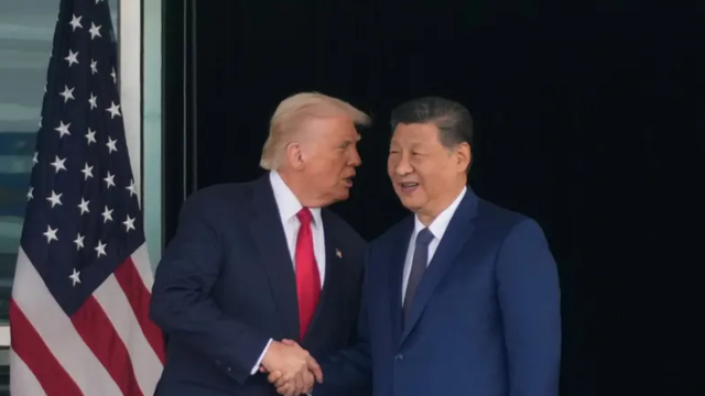 Acord SUA-China, după „o întâlnire extraordinară” între Trump și Xi Jinping. Ce au stabilit cei doi lideri