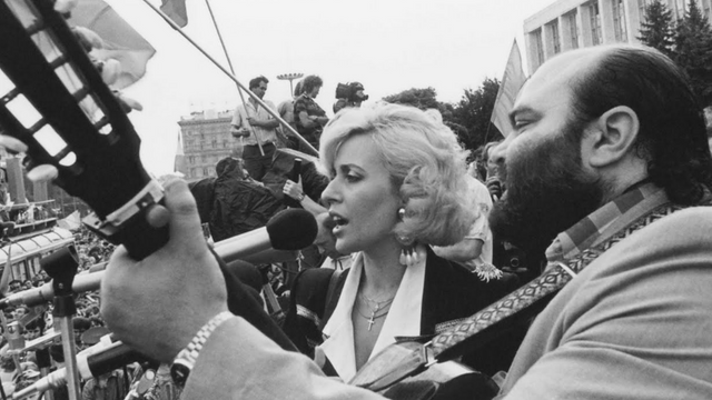 Doina și Ion Aldea-Teodorovici, comemorați la Chișinău, la 33 de ani de la trecerea în eternitate