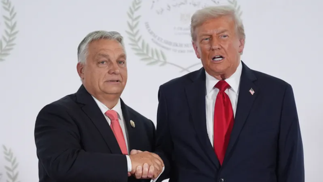 Viktor Orban se întâlnește cu Donald Trump la Casa Albă pe 7 noiembrie. Despre ce vor discuta

