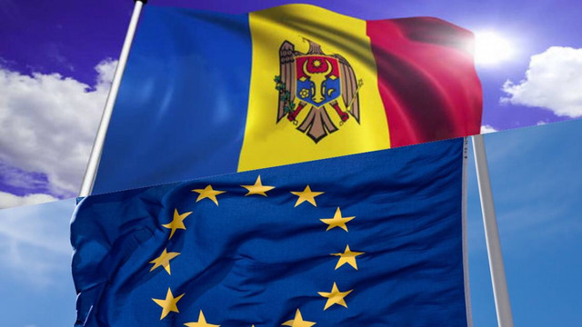 Republica Moldova, inclusă în Grupul de experți la nivel înalt privind Fortificarea Rezilienței în Europa de Est Republica Moldova, inclusă în Grupul de experți la nivel înalt privind Fortificarea Rezilienței în Europa de Est