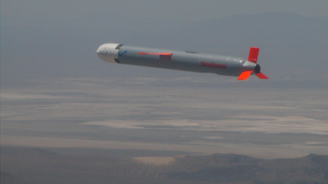 CNN: Pentagonul a autorizat furnizarea de rachete Tomahawk către Ucraina. Decizia finală aparține lui Trump CNN: Pentagonul a autorizat furnizarea de rachete Tomahawk către Ucraina. Decizia finală aparține lui Trump