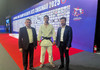 Prima medalie europeană la Judo U23 obținută de un sportiv din R. Moldova. Competiția s-a derulat la Chișinău