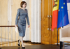 Maia Sandu pleacă în vizită de lucru la Bruxelles. Președinta R. Moldova are programate întrevederi cu demnitari de rang înalt ai Uniunii Europene