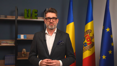 „Vom duce parteneriatul nostru solid la un nou nivel”. Ambasadorul României salută acordarea votului de încredere pentru noul Guvern de la Chișinău