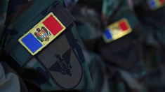 Militarii din Republica Moldova  își perfecționează abilitățile pentru misiuni ONU