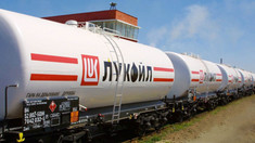 Lituania va opri tranzitul de petrol rus în Kaliningrad