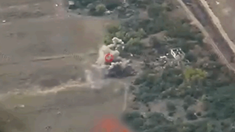 Ucraina lovește inima infrastructurii energetice ruse. Trei conducte ale „Inelului Strategic” au fost distruse simultan lângă Moscova (VIDEO)