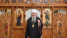 „Fiecare decizie să izvorască din dragostea față de oameni”. Mitropolia Basarabiei, mesaj de binecuvântare și susținere pentru noul Guvern