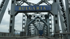 Atenționare de călătorie care planifică să meargă în Bulgaria. Podul Giurgiu-Ruse se închide complet