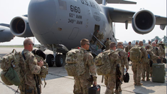 Plan pentru blocarea retragerii trupelor americane din România și din alte țări de pe flancul estic, scrie presa ucraineană