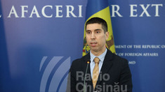 Mihai Popșoi participă la cea de-a 43-a sesiune a Conferinței Generale a UNESCO