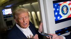 „Nu există o picătură finală”. Ce spune Donald Trump despre furnizarea rachetelor Tomahawk către Ucraina