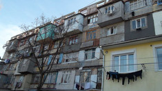 Zece blocuri locative vor fi reabilitate energetic