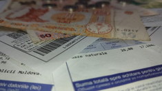 De astăzi, cetățenii se pot înregistra pentru a primi ajutor la plata facturilor la energie. Cum vor fi acordate compensațiile 

