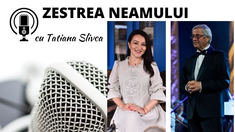 Zestrea Neamului | Petre Neamțu: „Orchestra Folclor este ca un șirag de mărgele la gâtul poporului român