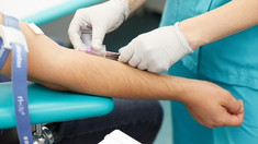 Cazurile de boli infecțioase înregistrate în Chișinău sunt în creștere