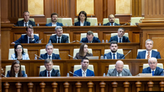 Decretul prezidențial privind numirea noului Guvern a fost publicat în Monitorul Oficial