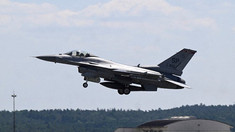 Atacuri rusești la nord de Dunăre. România a ridicat patru avioane cu misiunea de doborâre a țintelor dacă pătrundeau în spațiul aerian