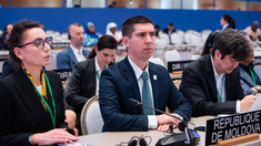 Mihai Popșoi, la Conferința Generală UNESCO „În vremuri de criză și nesiguranță, adevărul și educația devin cele mai puternice instrumente de apărare a democrației”