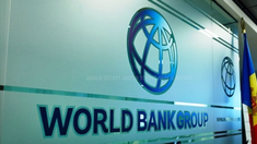 Economia Republicii Moldova rămâne în stagnare pe fundalul provocărilor globale, în timp ce inflația urmează un trend descendent. Constatări ale Băncii Mondiale la Chișinău